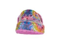 SKECHERS KIDS Foamies Heart Charmer - Hyper Groove (Toddler) -Shoe Specialty Store 71ohyuzJqsL