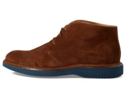 Johnston & Murphy Collection Jameson Chukka 5 Johnston & Murphy Collection Jameson Chukka -Shoe Specialty Store 71omGlXpeFL