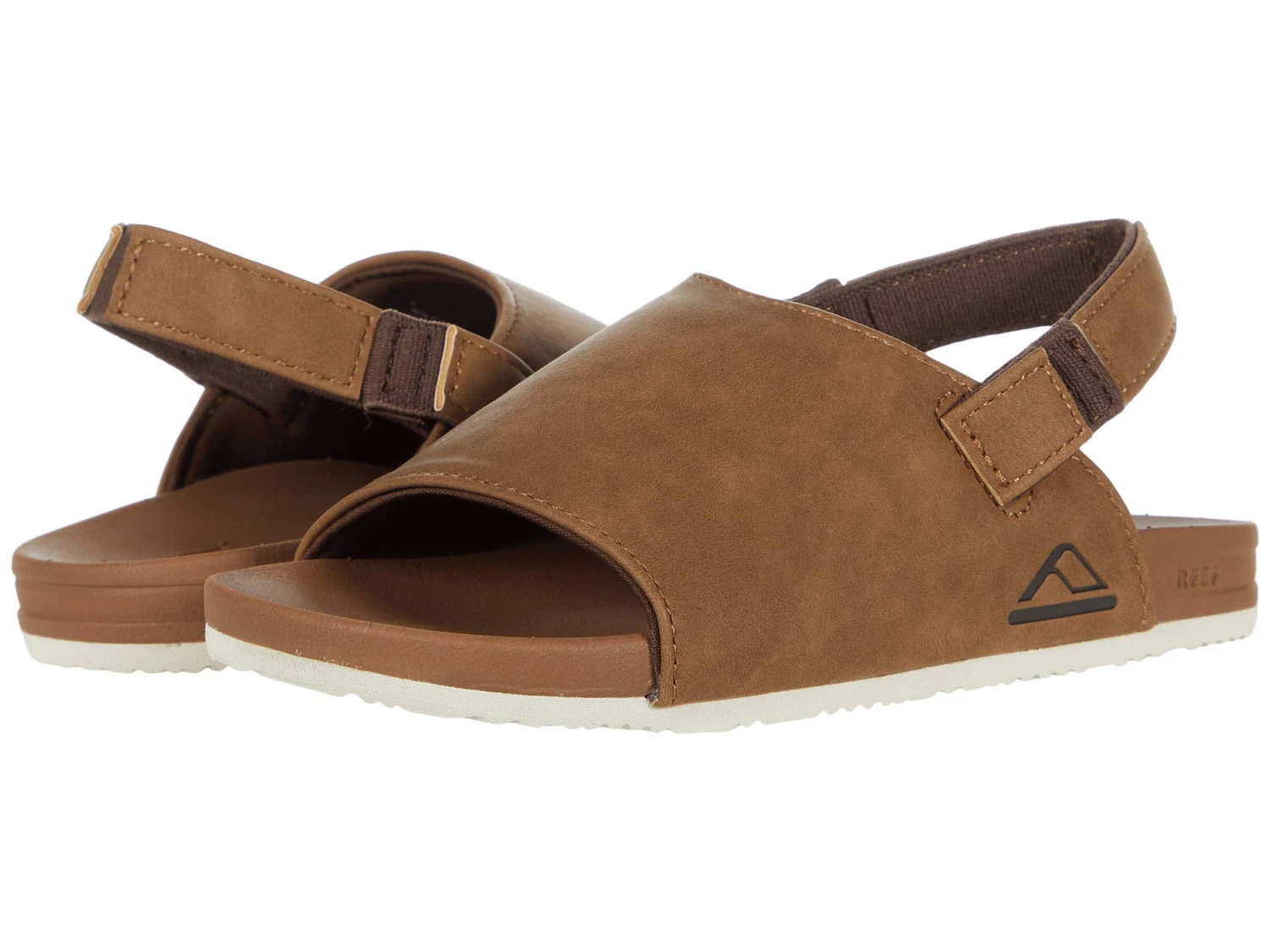 Reef Kids Little Cushion Slide (Infant/Toddler/Little Kid) Reef Kids Little Cushion Slide (Infant/Toddler/Little Kid) -Shoe Specialty Store 71opuD59GvL