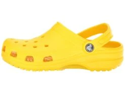 Crocs Kids Classic Clog (Toddler/Little Kid/Big Kid) -Shoe Specialty Store 71pV1uuQ8YL