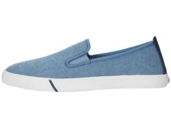 Johnnie-O Stealth Slip-On Sneaker 5 Johnnie-O Stealth Slip-On Sneaker -Shoe Specialty Store 71qH9MAKmTL