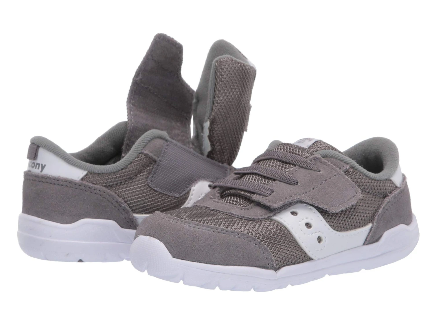 Saucony Kids Originals Jazz Riff (Toddler/Little Kid) Saucony Kids Originals Jazz Riff (Toddler/Little Kid) -Shoe Specialty Store 71qIS9s6UpL