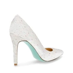 Blue By Betsey Johnson Hazil -Shoe Specialty Store 71quX2BKQeL