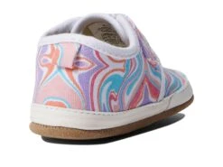 Robeez Swirl Heart Mini Shoez (Infant/Toddler) -Shoe Specialty Store 71rFNf7bfpL