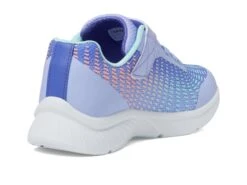 SKECHERS KIDS Microspec Plus (Little Kid/Big Kid) -Shoe Specialty Store 71rm2bhQe3L
