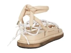 ALOHAS Jungle Laced-Up Sandal 6 ALOHAS Jungle Laced-Up Sandal -Shoe Specialty Store 71rxHGsKGWS