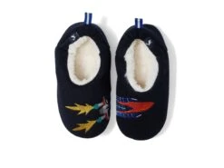 Joules Kids Slippet (Toddler/Little Kid)
