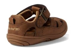 Stride Rite 360 Amos 3.0 (Infant/Toddler) -Shoe Specialty Store 71s8WqahIDL