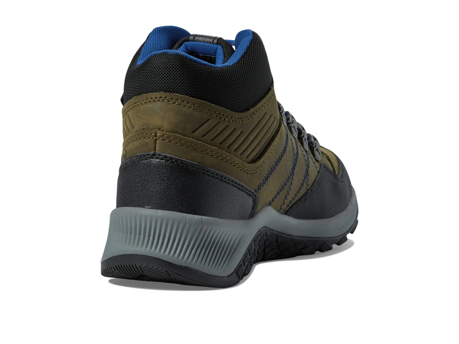 Wolverine Heritage Luton Waterproof Hiker Wolverine Heritage Luton Waterproof Hiker -Shoe Specialty Store 71sRopZKTJL