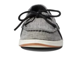 Sperry Coastfish 1-Eye Two-Tone Chambray -Shoe Specialty Store 71stR3WGi5L