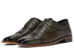 Stacy Adams Rodano Cap Toe Oxford