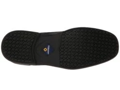 Nunn Bush Sherman Slip Resistant Plain Toe Oxford -Shoe Specialty Store 71t9S7yfTL