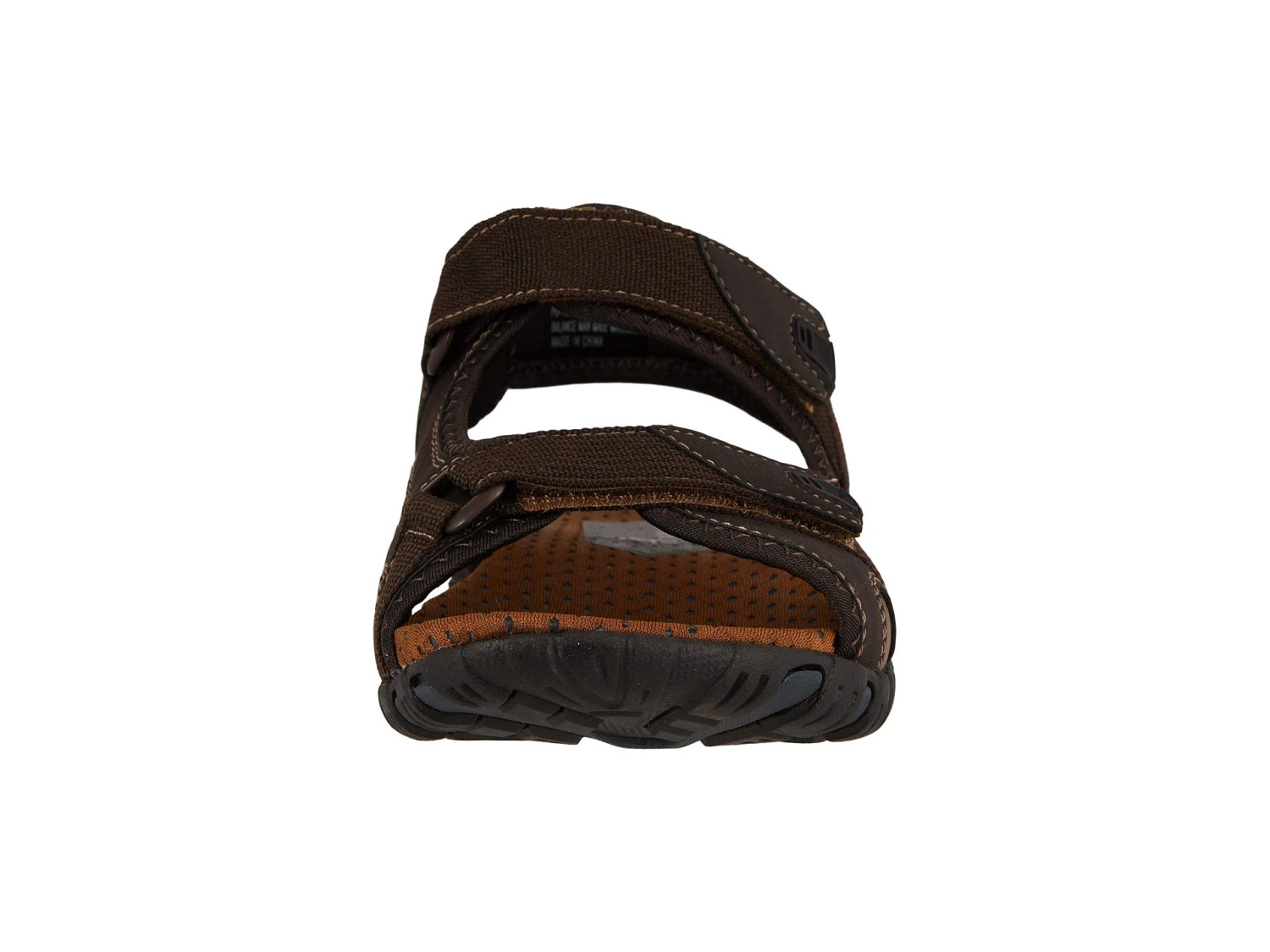 Nunn Bush Rio Bravo 3-Strap River Sandal Nunn Bush Rio Bravo 3-Strap River Sandal -Shoe Specialty Store 71tMb70XjtL