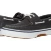 Sperry Halyard 2-Eye -Shoe Specialty Store 71tqIyshgKL
