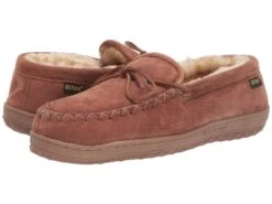 Old Friend Loafer Moccasin