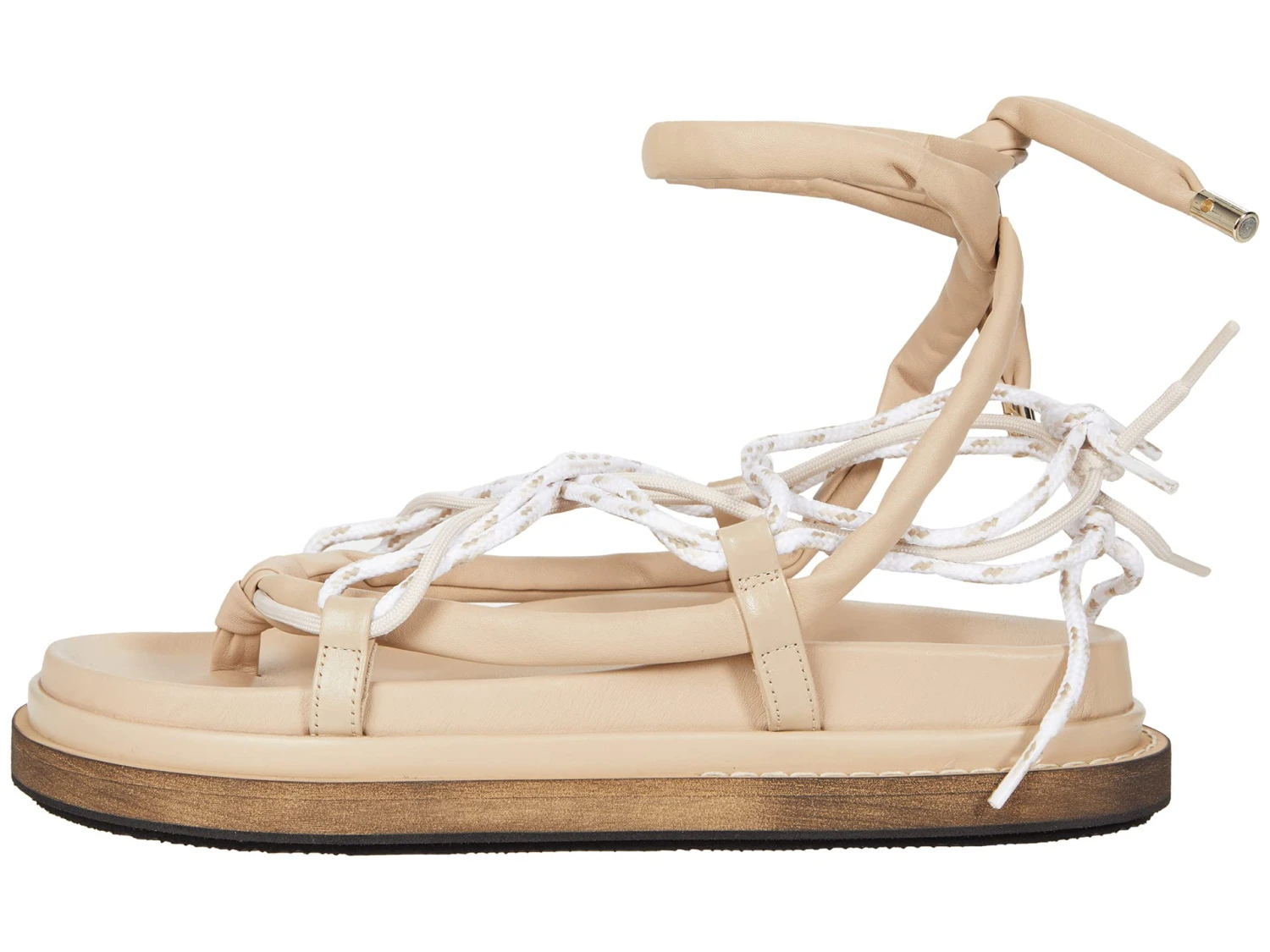ALOHAS Jungle Laced-Up Sandal ALOHAS Jungle Laced-Up Sandal -Shoe Specialty Store 71uTELrwBnS