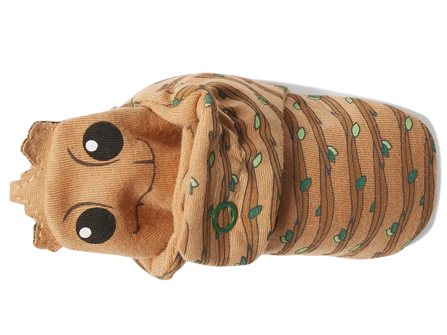 Robeez Groot Snap Bootie (Infant/Toddler) Robeez Groot Snap Bootie (Infant/Toddler) -Shoe Specialty Store 71uksNPQ2sL