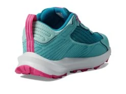 The North Face Kids Fastpack Hiker Waterproof (Little Kid/Big Kid) -Shoe Specialty Store 71uoeffHiyL