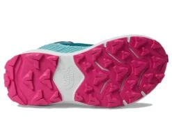 The North Face Kids Fastpack Hiker Waterproof (Little Kid/Big Kid) -Shoe Specialty Store 71uyAR8GbmL