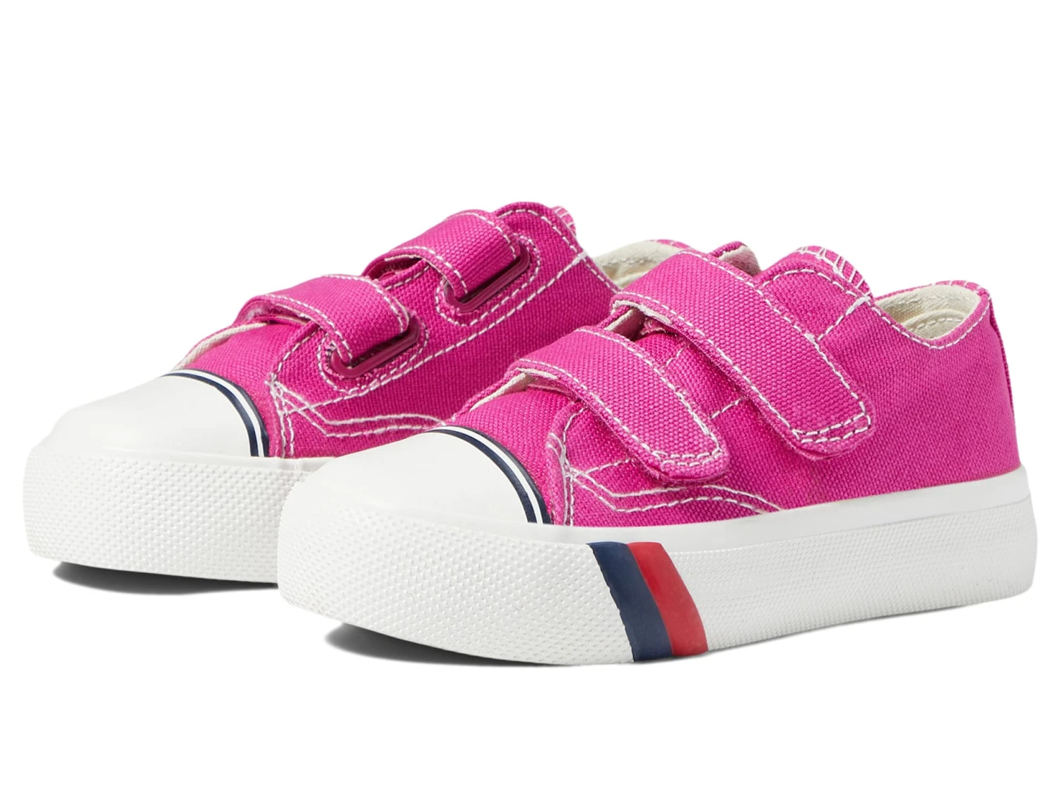 PRO-Keds Kids Royal Lo H&L (Toddler/Little Kid) PRO-Keds Kids Royal Lo H&L (Toddler/Little Kid) -Shoe Specialty Store