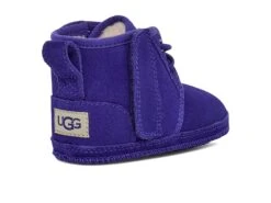 UGG Kids Baby Neumel (Infant) 6 UGG Kids Baby Neumel (Infant) -Shoe Specialty Store 71vATJs5ipL