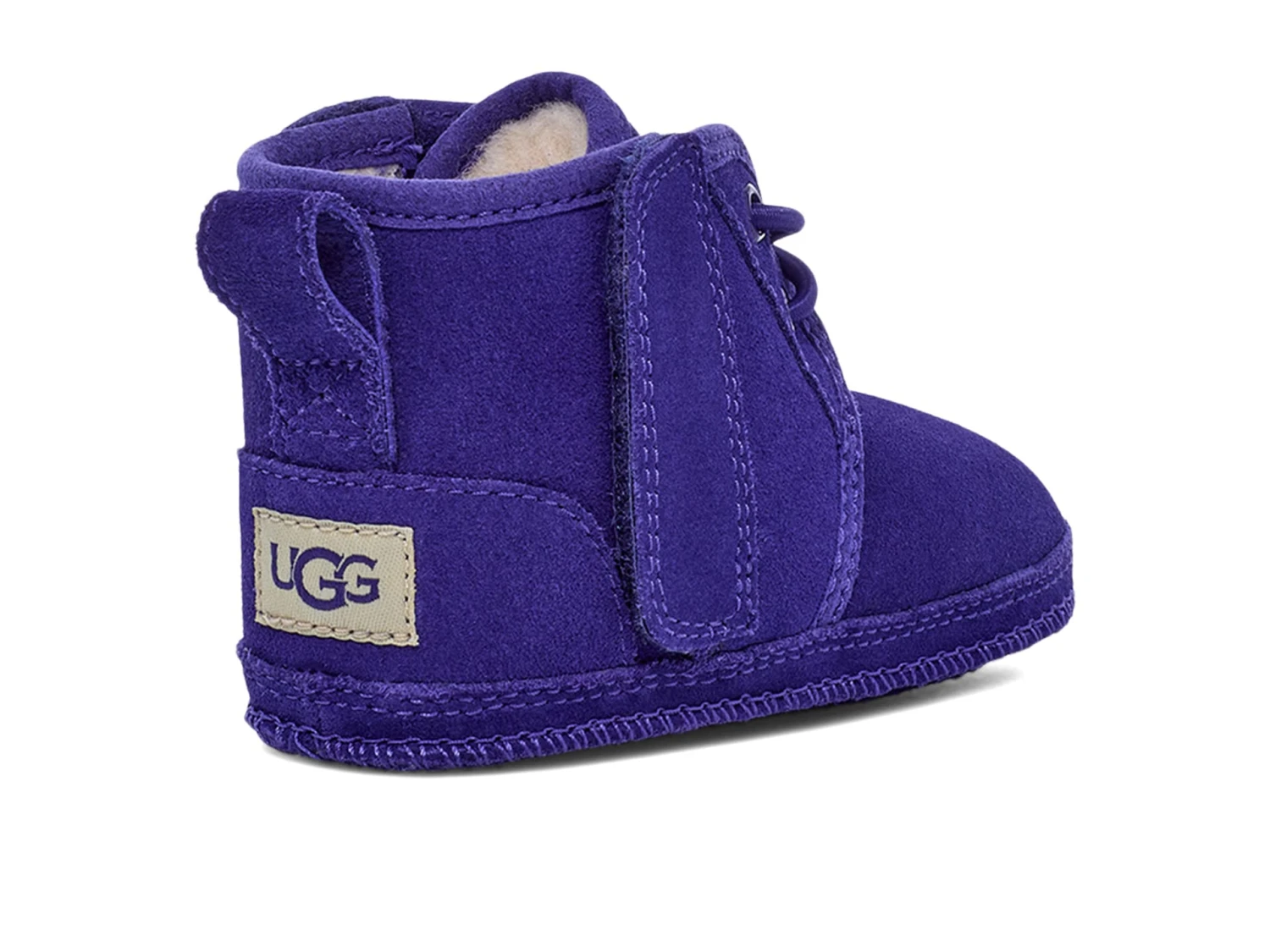 UGG Kids Baby Neumel (Infant) UGG Kids Baby Neumel (Infant) -Shoe Specialty Store 71vATJs5ipL
