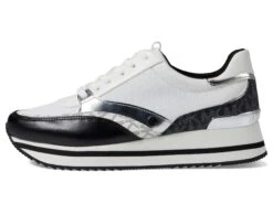 MICHAEL Michael Kors Mariah Trainer 5 MICHAEL Michael Kors Mariah Trainer -Shoe Specialty Store 71vZBpz6w L