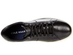 Cole Haan Reagan Lace-Up Sneaker 3 Cole Haan Reagan Lace-Up Sneaker -Shoe Specialty Store 71vr30lDuS