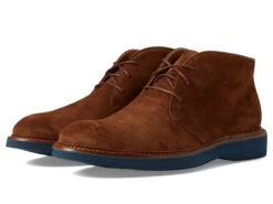 Johnston & Murphy Collection Jameson Chukka