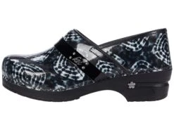 Sanita Tie-Dye -Shoe Specialty Store 71vxBiLcy1L