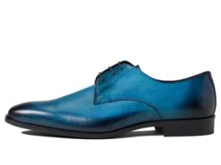 Massimo Matteo Tuscany Blucher -Shoe Specialty Store 71w6gOFM3YL