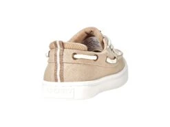 Sperry Kids Sea Ketch (Little Kid/Big Kid) -Shoe Specialty Store 71w7l33EPiS