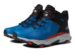 The North Face Vectiv Exploris Mid Futurelight