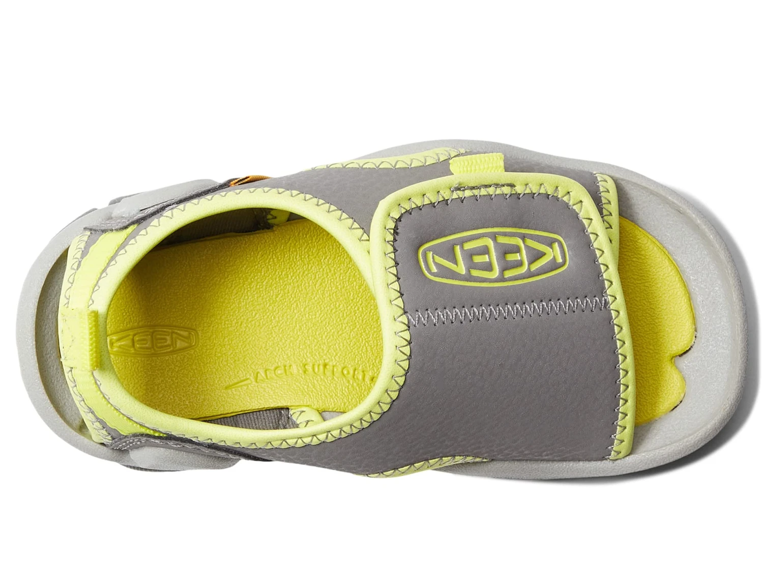 KEEN Kids Knotch River Open Toe (Toddler/Little Kid) KEEN Kids Knotch River Open Toe (Toddler/Little Kid) -Shoe Specialty Store 71wH2OfNTXL