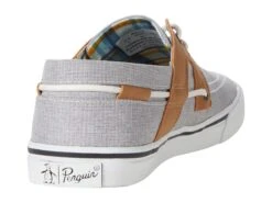 Original Penguin John Boat -Shoe Specialty Store 71wMkpwEjrL