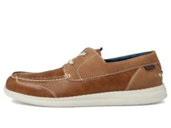 Nunn Bush Brewski Moccasin Toe Boat Shoe 5 Nunn Bush Brewski Moccasin Toe Boat Shoe -Shoe Specialty Store 71wPIEiuz1L