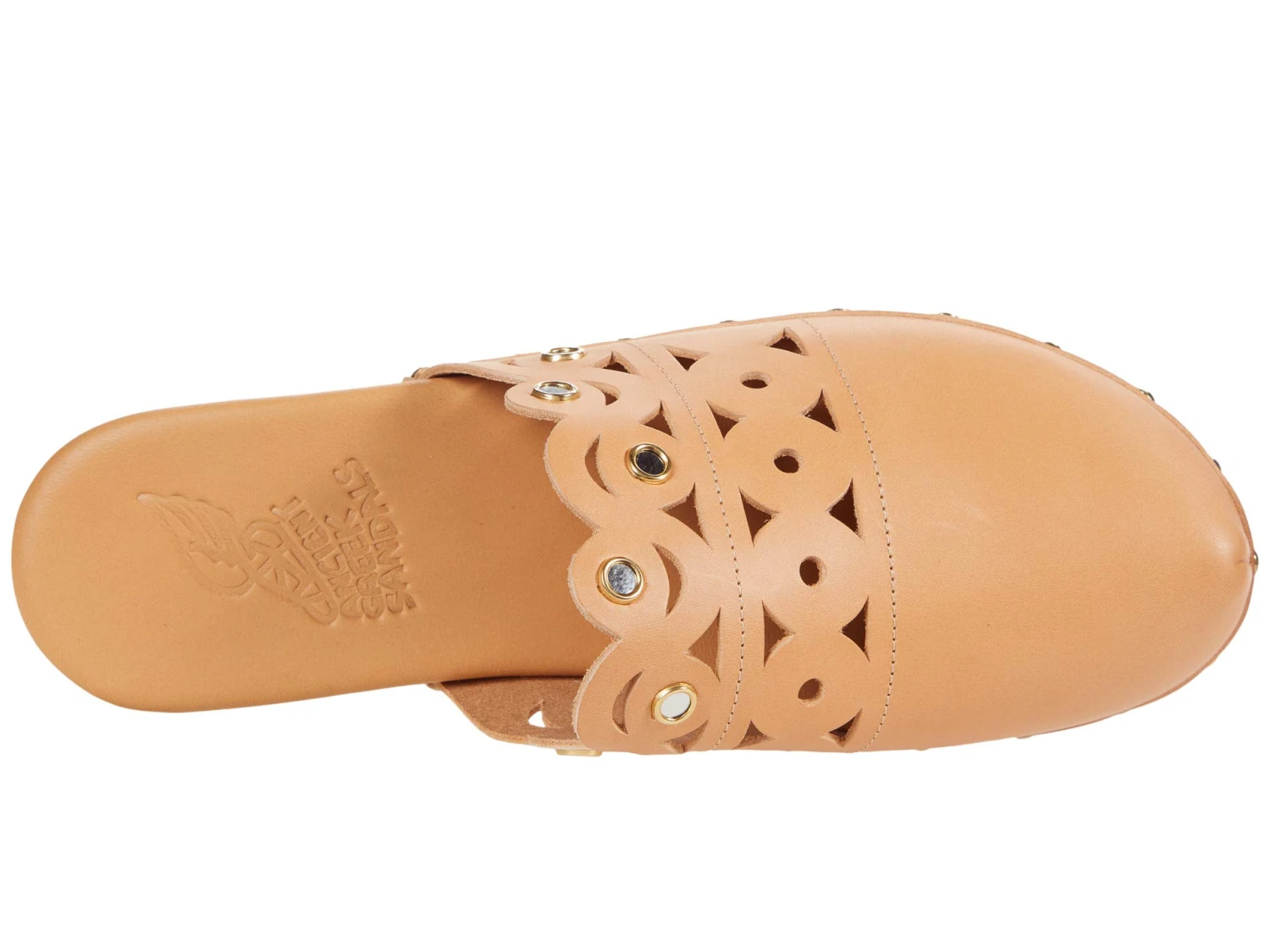 Ancient Greek Sandals Greco Closed Ancient Greek Sandals Greco Closed -Shoe Specialty Store 71wPPYCkG1L