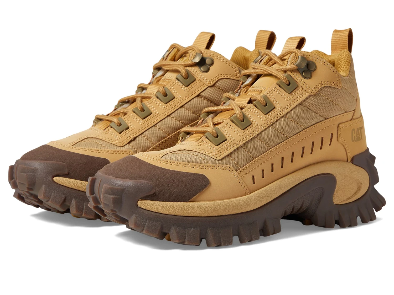 Caterpillar Casual Intruder Mid Caterpillar Casual Intruder Mid -Shoe Specialty Store 71wRdSdy5iL