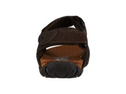 Nunn Bush Rio Bravo 3-Strap River Sandal 6 Nunn Bush Rio Bravo 3-Strap River Sandal -Shoe Specialty Store 71wTlILQ3mL