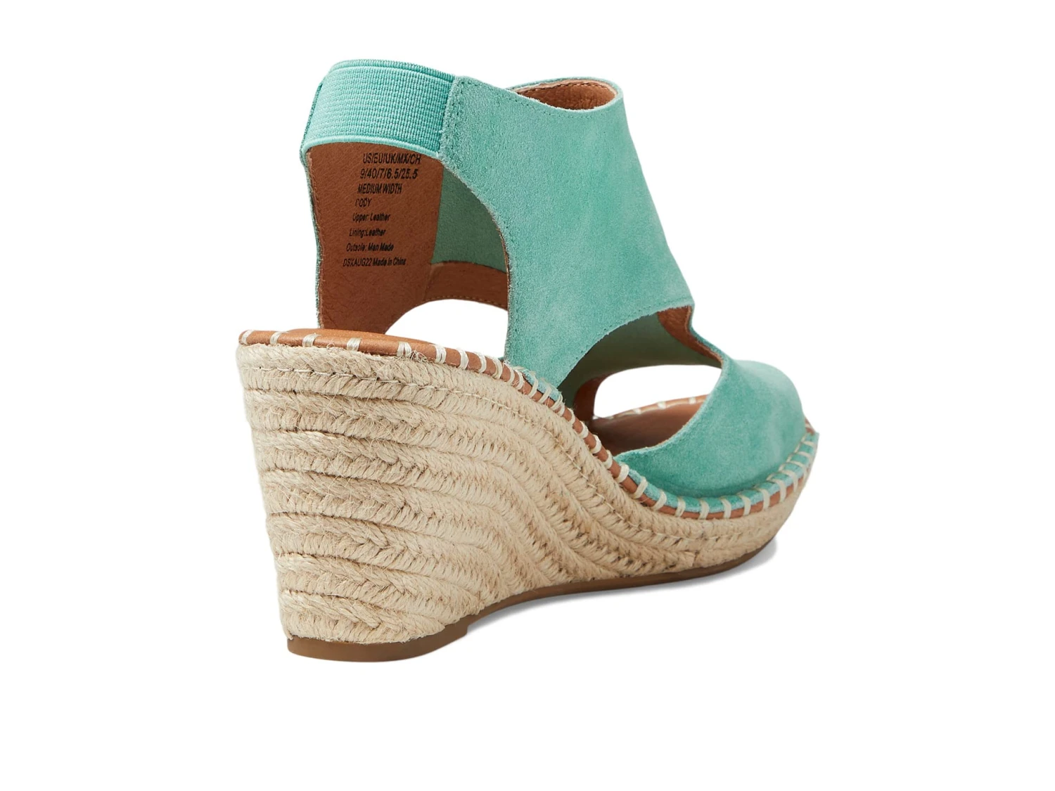 Gentle Souls by Kenneth Cole Cody Gentle Souls By Kenneth Cole Cody -Shoe Specialty Store 71wm8yR2uaL