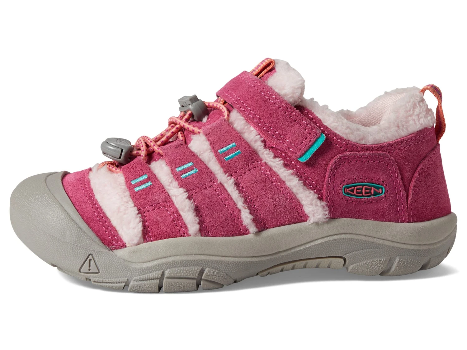 KEEN Kids Newport Shoe (Little Kid/Big Kid) KEEN Kids Newport Shoe (Little Kid/Big Kid) -Shoe Specialty Store 71wwIICEqXL