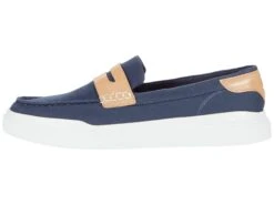Cole Haan Grandpro Rally Canvas Penny Loafer -Shoe Specialty Store 71wymELvOTS
