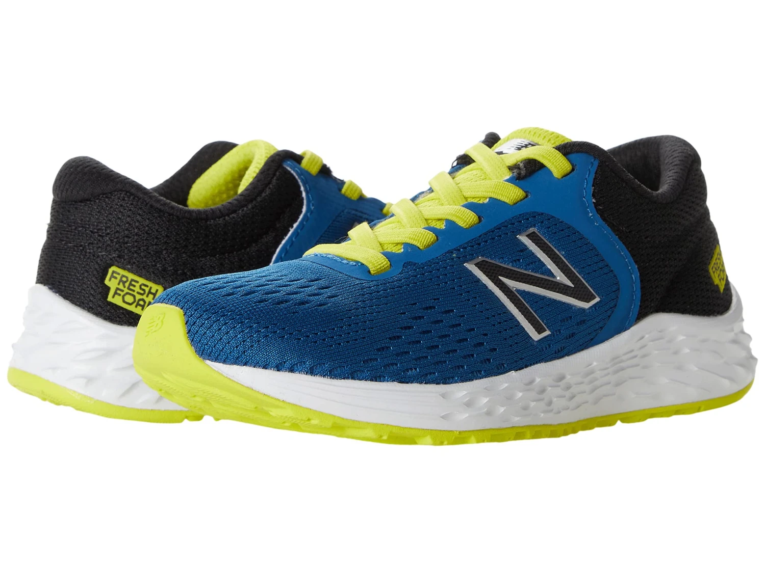 New Balance Kids Arishi v2 (Little Kid) New Balance Kids Arishi V2 (Little Kid) -Shoe Specialty Store