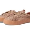 Sperry Crest Vibe Shimmer Leather