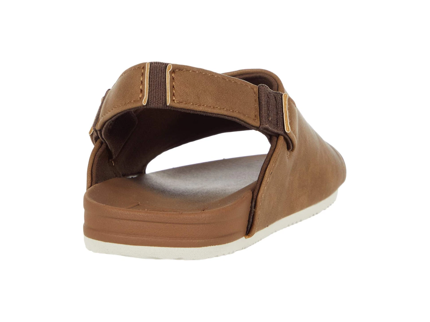 Reef Kids Little Cushion Slide (Infant/Toddler/Little Kid) Reef Kids Little Cushion Slide (Infant/Toddler/Little Kid) -Shoe Specialty Store