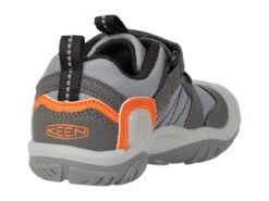 KEEN Kids Knotch Peak (Toddler/Little Kid) -Shoe Specialty Store 71xeP3lRECL