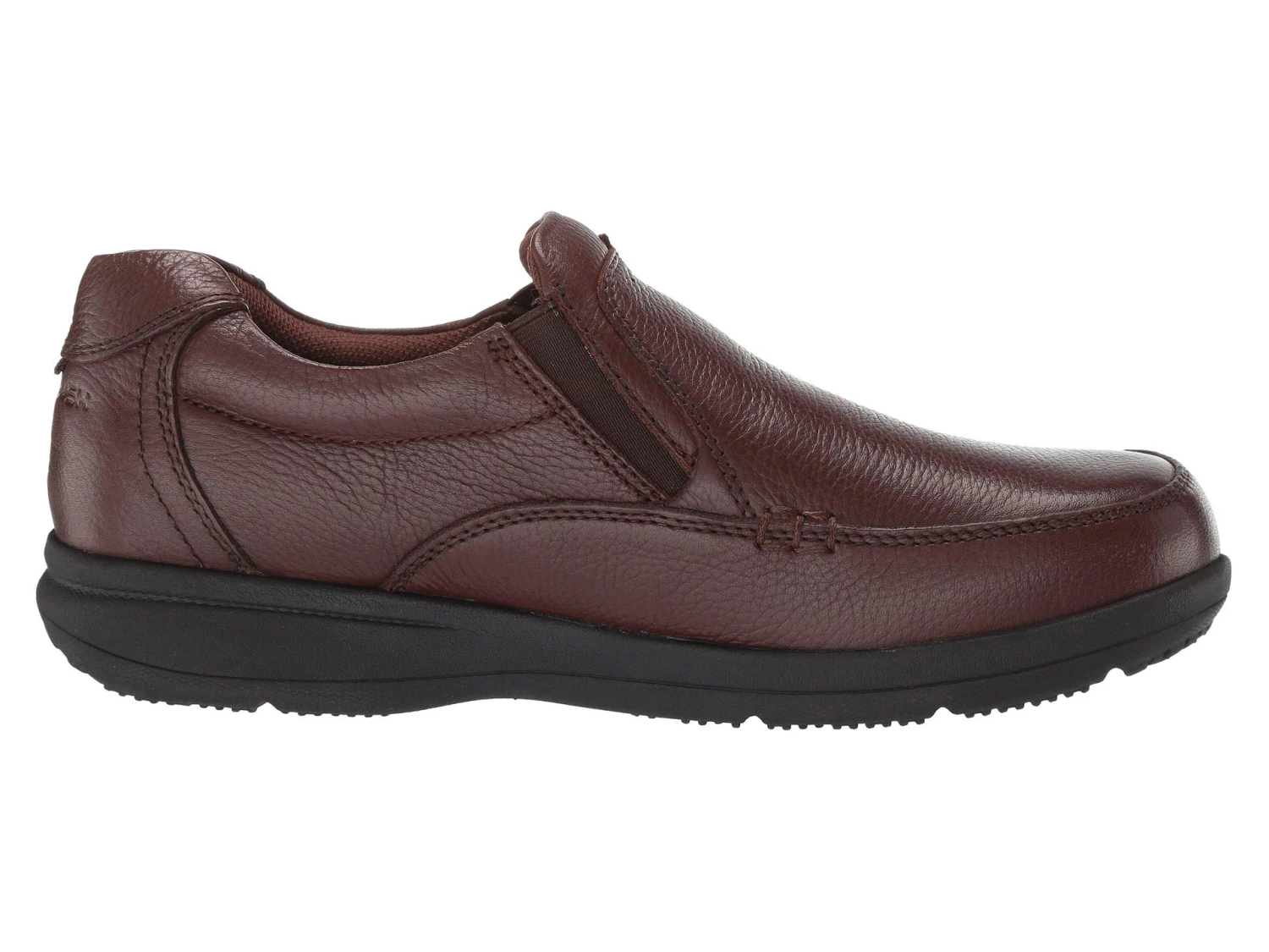 Nunn Bush Cam Moc Toe Slip-On Nunn Bush Cam Moc Toe Slip-On -Shoe Specialty Store