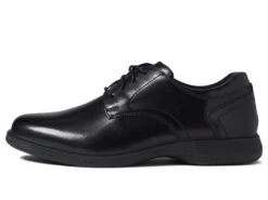 Nunn Bush Kore Pro Plain Toe Oxford 5 Nunn Bush Kore Pro Plain Toe Oxford -Shoe Specialty Store 71xzvuNgz4L
