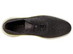Cole Haan Grand Troy Knit Oxford -Shoe Specialty Store 71y2UMdfx9S