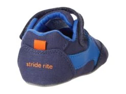 Stride Rite PW Kylin (Infant/Toddler) -Shoe Specialty Store 71yGw44I5SL